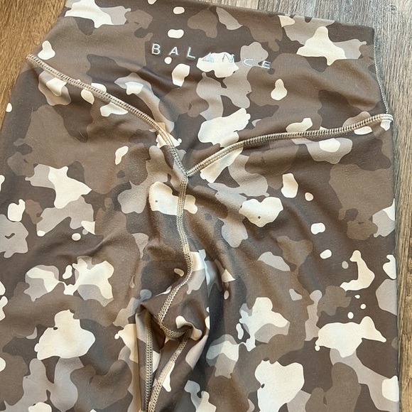 The Ascend Pant - Desert Ridge - Picture 3 of 4